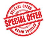 Special Offer